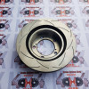 Диск гальмівний передній DBA 2722S для Toyota LC200 / LX570 340 mm Диск гальмівний передній DBA 2722S для Toyota LC200 / LX570 340 mm