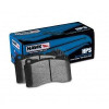 Колодки тормозные задние HB170F.650 HAWK HPS STOPTECH LC200, LX570 4ПОРШН. ST41