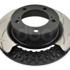Диск тормозной передний DBA 42739S ClubSpec 4000 T3 для Lexus RX350