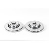 Диск гальмівний передній POWERSTOP AR85158XPR для FORD MUSTANG 15-18