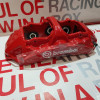 Гальмівна система передня Brembo GTR для Toyota LC 200 / LX 570 2015+ - 1N2.9535A
