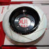 Гальмівна задня система Brembo GTR для Toyota LC 200 / LX 570 2015+ - 2P2.9051A