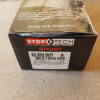StopTech 63.309.1027 (306.10270 старый) Колодки передние под HD системы для TOYOTA LC200 / LX570 StopTech 63.309.1027 (306.10270 старый) Колодки передние под HD системы для TOYOTA LC200 / LX570