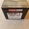 StopTech Колодки задні для ST-HD системи для TOYOTA LC200 / LX570