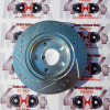 Диск гальмівний задній POWERSTOP JBR1597XPR для Mazda 6