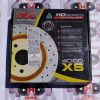 Диск тормозной передний DBA 42709XS HDseries 4000XS Toyota CAMRY 06-,11- RAV4 02/06-,ES 12- Диск тормозной передний DBA 42709XS HDseries 4000XS Toyota CAMRY 06-,11- RAV4 02/06-,ES 12-