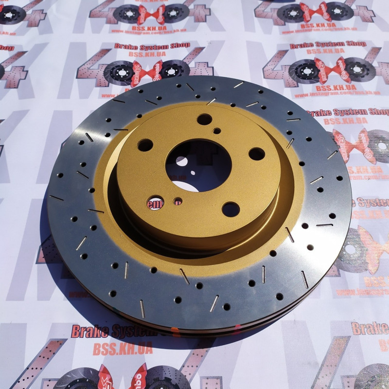 Диск тормозной передний DBA 42709XS HDseries 4000XS Toyota CAMRY 06-,11- RAV4 02/06-,ES 12- Диск тормозной передний DBA 42709XS HDseries 4000XS Toyota CAMRY 06-,11- RAV4 02/06-,ES 12-