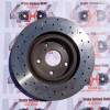 Диск тормозной передний DBA 42709XS HDseries 4000XS Toyota CAMRY 06-,11- RAV4 02/06-,ES 12- Диск тормозной передний DBA 42709XS HDseries 4000XS Toyota CAMRY 06-,11- RAV4 02/06-,ES 12-