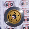 Диск тормозной передний DBA 42709XS HDseries 4000XS Toyota CAMRY 06-,11- RAV4 02/06-,ES 12- Диск тормозной передний DBA 42709XS HDseries 4000XS Toyota CAMRY 06-,11- RAV4 02/06-,ES 12-