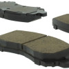 Колодки гальмівні передні POWERSTOP 16-866 для MITSUBISHI LANCER 2007