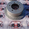 Диск гальмівний задній R1 CONCEPTS CARBON GEOMET Toyota LC100 / LX470 330/18/103/110