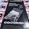 Комплект армованих гальмівних шлангів Goodridge TTY7000-4PCF (4 шт.) Toyota Camry V70 4шт.