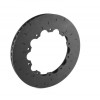 Ротор тормозного диска 405*34mm, DC Brakes DC40534-12H62AR, H крепеж, прав. (Brembo, JBT)