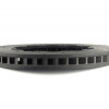 Ротор тормозного диска 405*34mm, DC Brakes DC40534-12H62AL, H крепеж, лев. (Brembo, JBT)