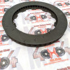 Ротор тормозного диска 380*28mm, DC Brakes DC38028-10D54AR, D крепеж, прав. (Brembo, JBT)