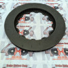 Ротор тормозного диска 405*34mm, DC Brakes DC40534-12H62AR, H крепеж, прав. (Brembo, JBT)