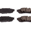 Колонки гальмування Powerstop Z26-1879 TOYOTA CAMRY V70; LEXUS ES300H; RX