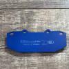 Колодки задні EBC BLUESTUFF для ST-HD системи для TOYOTA LC200/LX570 DP5076NDX