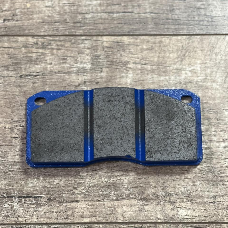 Колодки передние EBC BLUESTUFF под ST-HD системы для TOYOTA LC200 / LX570