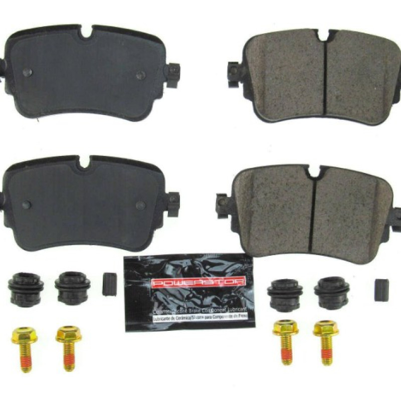 Колодки гальмівні POWERSTOP 23-1895 задні AUDI Q7; Q8