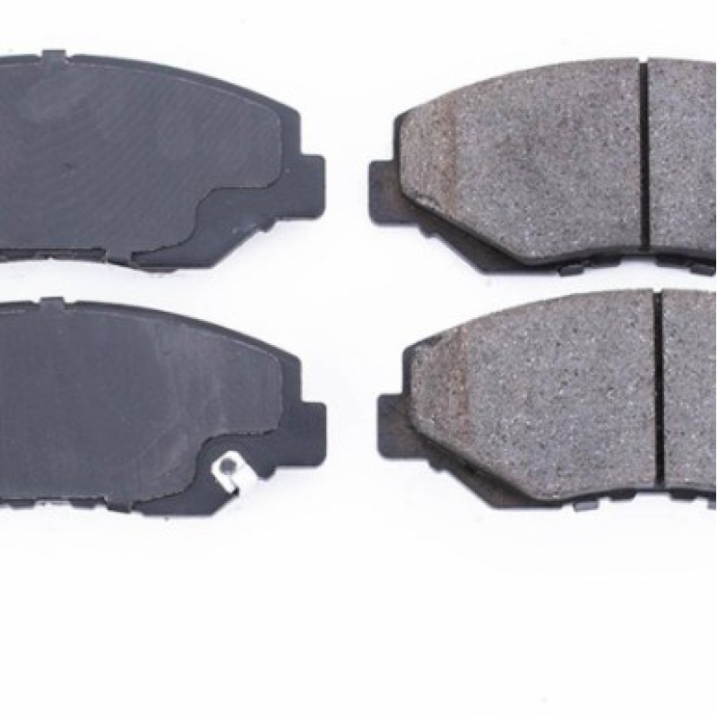 Колодки гальмівні передні Z-16-914 передние HONDA Accord, CR-V, Pilot