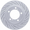 Диск гальмівний передній R1 CONCEPTS CARBON GEOMET Toyota LC200 / LX570 2015+ 354 мм