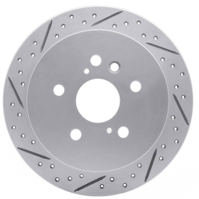 Диск тормозной задний R1 CONCEPTS CARBON GEOMET TOYOTA LEXUS RX 350 II Диск тормозной задний R1 CONCEPTS CARBON GEOMET TOYOTA LEXUS RX 350 II
