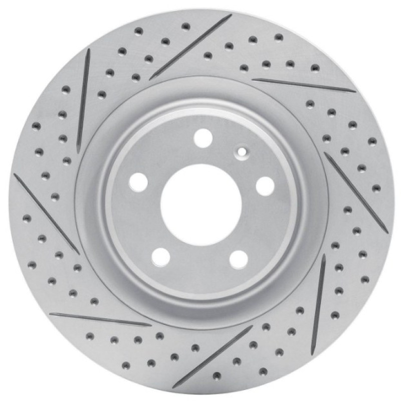 Диск гальмівний задній R1 CONCEPTS CARBON GEOMET Audi A4,A5,A6,А7 Q5,Q7,SQ5,S4,S5 330mm 8W0615601K