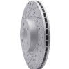 Диск гальмівний передній R1 CONCEPTS CARBON GEOMET BMW X5 / X6 348/30