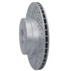 Диск гальмівний задній R1 CONCEPTS CARBON GEOMET BMW X5 / X6 345/24