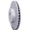 Диск гальмівний передній R1 CONCEPTS CARBON GEOMET BMW X5 2000-2006 332/30