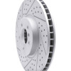 Диск гальмівний передній R1 CONCEPTS CARBON GEOMET BMW X5 2007-2019 365/36