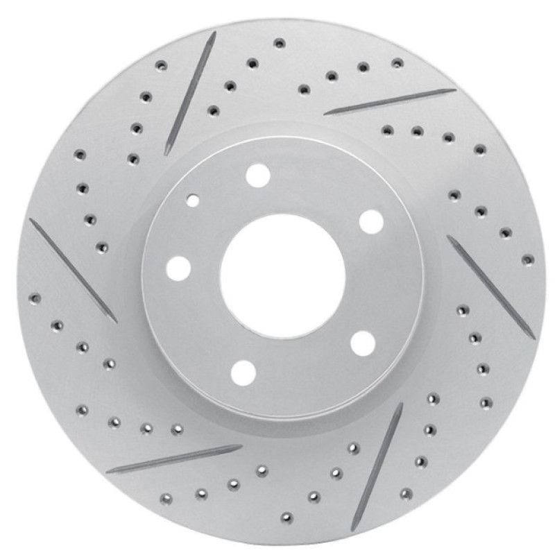 Диск гальмівний передній R1 CONCEPTS CARBON GEOMET Mazda GJ 6 / CX5297/28 830-80071 830-80080 830-80076