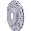 Диск гальмівний передній R1 CONCEPTS CARBON GEOMET Infiniti Q50,Q60,QX50,QX60 Nissan Murano 320mm 402064GN0A