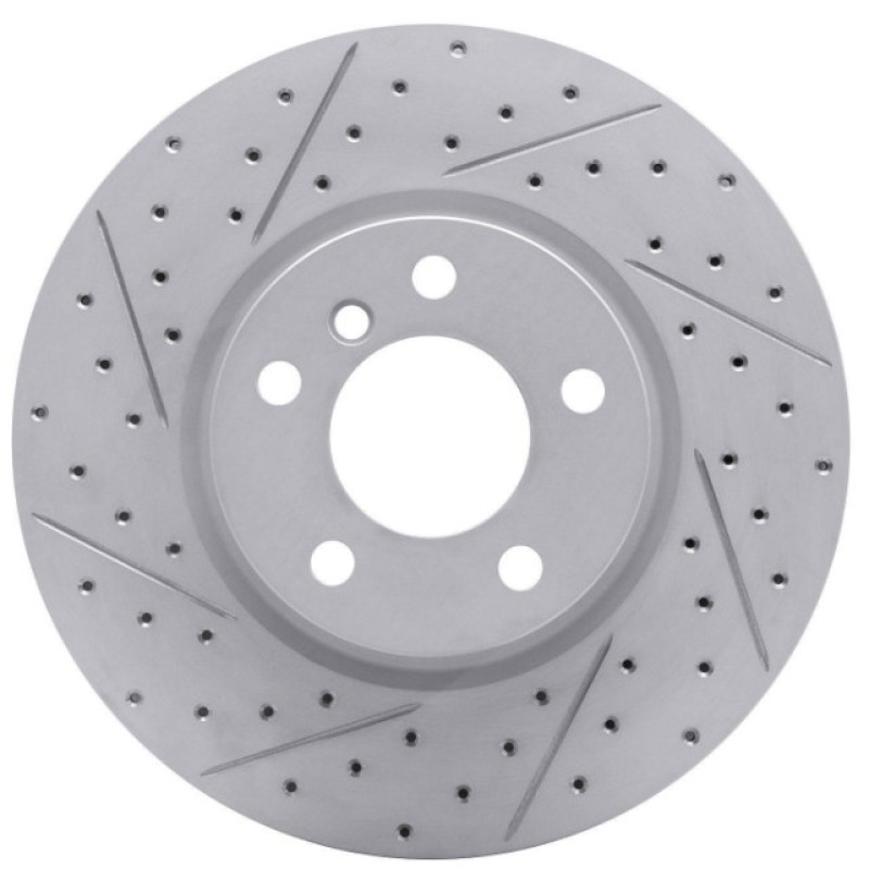 Диск гальмівний передній R1 CONCEPTS CARBON GEOMET BMW X3 / X4 328/28