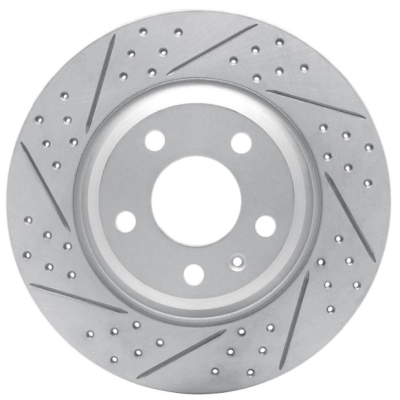 Диск тормозной задний R1 CONCEPTS CARBON GEOMET для Vag / Audi 300/12 830-73061 8K0615601B