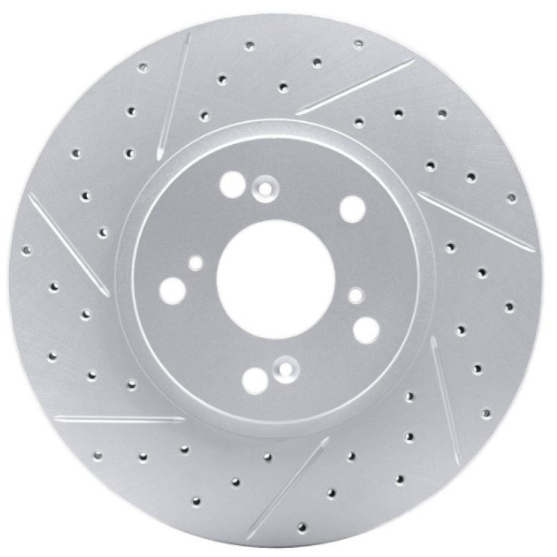 Диск гальмівний передній R1 Concepts Carbon Geomet для Honda/Acura 300/28 830-59043