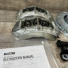 Гальмівна система передня 6поршнів Rotora HD для броньованих Toyota LC 200 / LX 570 2015+ - HDK531.01XS