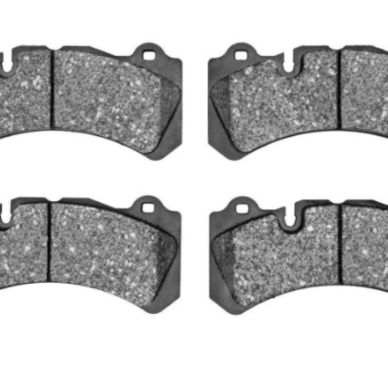 Колодки тормозные передние R1 Concepts OEP для системы Brembo GTR для Toyota LC 200 / LX 570 Колодки тормозные передние R1 Concepts OEP для системы Brembo GTR для Toyota LC 200 / LX 570