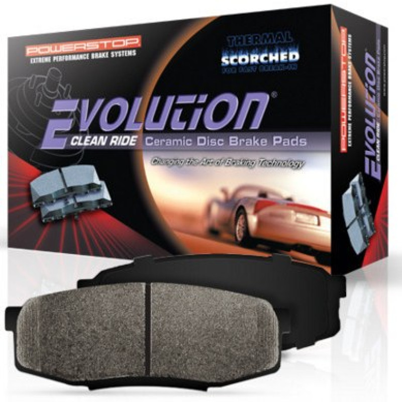 Колодки тормозные задние POWERSTOP 16-1453 для VW TOUAREG 2010+ ( 330 mm ) Колодки тормозные задние POWERSTOP 16-1453 для VW TOUAREG 2010+ ( 330 mm )