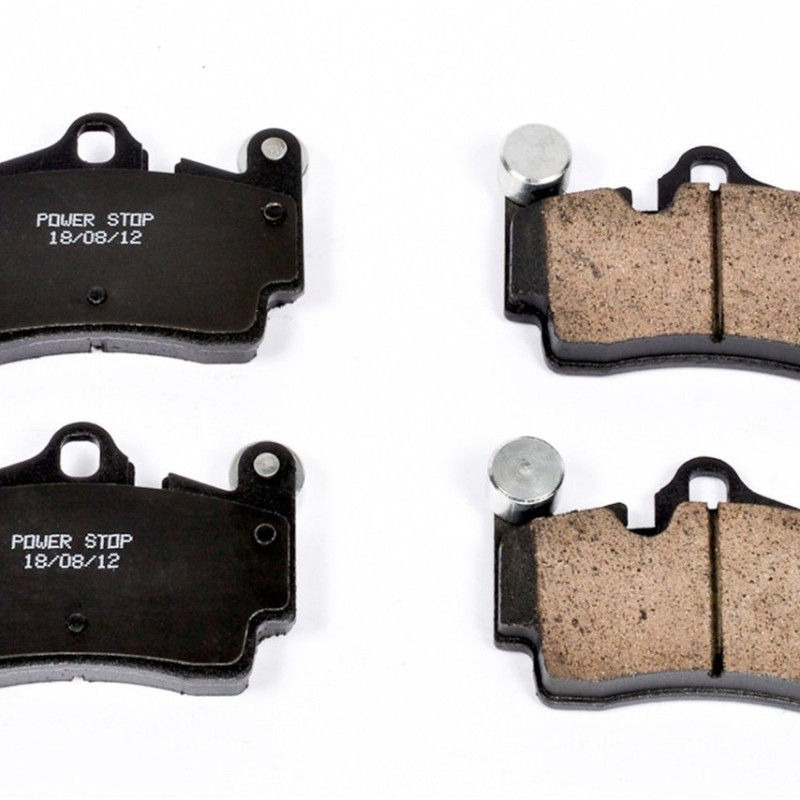 Колодки гальмівні задні POWERSTOP 16-978 для VW TOUAREG