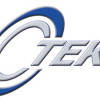 Диск гальмівний передній C-TEK (StopTech) перфорація + слот для CAMRY 40, 50 , Avalon 2010, ES350