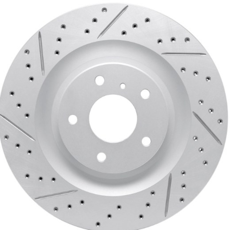 Диск тормозной передний R1 Concepts Carbon Geomet для Infiniti Q50,Q60,QX50,QX55 330/34 830-68018 402065NA0A