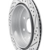 Диск гальмівний задній R1 CONCEPTS CARBON GEOMET INFINITI QX56/QX80 11-22 Nissan Armada 17-22 402061LA2A Диск гальмівний задній R1 CONCEPTS CARBON GEOMET INFINITI QX56/QX80 11-22 Nissan Armada 17-22 402061LA2A