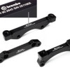 Гальмівна система Brembo GTR передня для Toyota LC 200 / LX 570 2008-2015 - 1N2.9512A