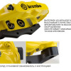 Гальмівна задня система Brembo GTR для Toyota LC 200 / LX 570 2008-2015 - 2P2.9028A