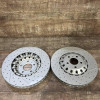 Диск тормозной передний R1 Concepts Carbon Geomet VAG 375mm 830-73078A