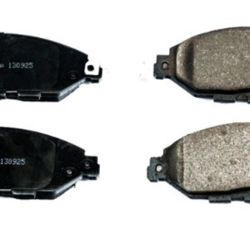 Колодки гальмівні передні Powerstop Ceramic Z-16 NISSAN PATHFINDER IV (R52); INFINITY QX60