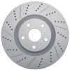 Диск гальмівний передній R1 Concepts Carbon Geomet для Lexus GS/IS/RC 4351230350 43516300 830-75033D+830-75032D Диск гальмівний передній R1 Concepts Carbon Geomet для Lexus GS/IS/RC 4351230350 43516300 830-75033D+830-75032D