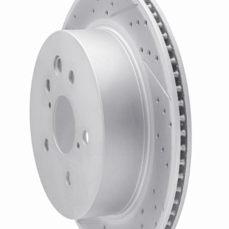 Диск гальмівний передній R1 Concepts Carbon Geomet для Lexus GS/IS 4243130290
